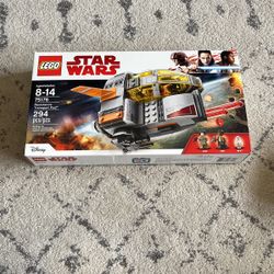 Lego Star Wars