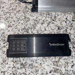 Rockford Fosgate Power T1000X5ad