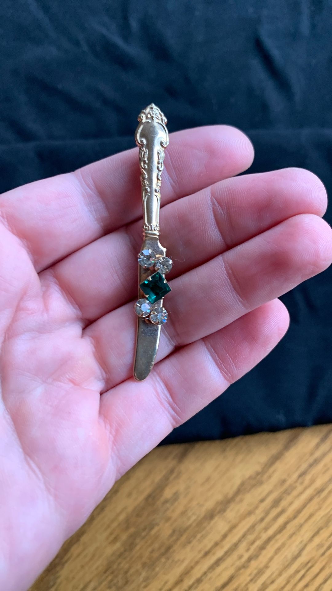 Brooch