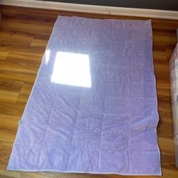 Kids Bed Blanket 