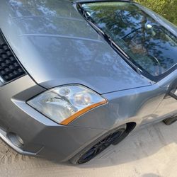 2009 Nissan Sentra