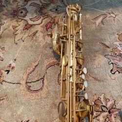 Music Instrument 