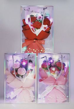 Valentines Day Flowers/Bouquets