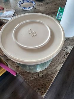 Pampered chef items