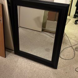 Wall Mirror