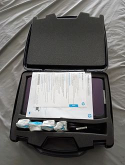 HP OfficeJet 200 Mobile Printer