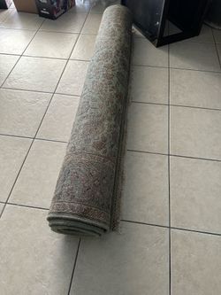 Persian Rug