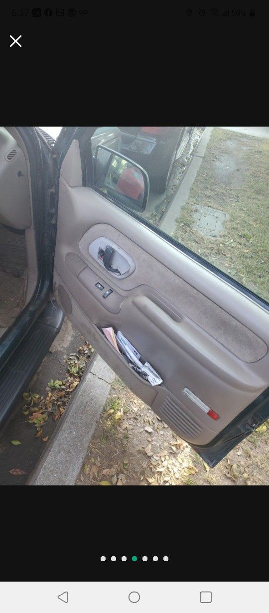 1997 GMC Suburban
