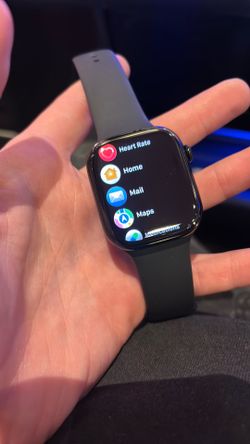 Series 11 Apple Watch NEED sold