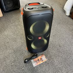 JBL partybox 110 Portable Bluetooth Speaker