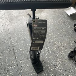 Newer Bike Pump