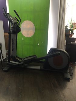 Gym equipment