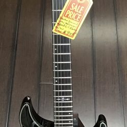 Schecter Diamond Series Hellraiser Hybrid C-1 With Electric Guitar New