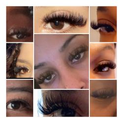 Lash Extension 