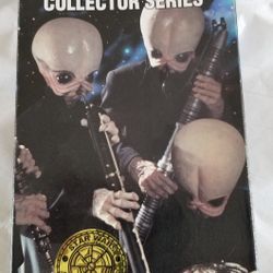 Star Wars Figrin D'an