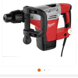 Milwaukee Hammer Drill New Tool 