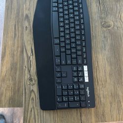 Logitech Performance MK850