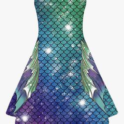 Mermaid Dresses