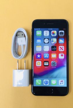 iPhone 7 unlocked excellent condition! $175