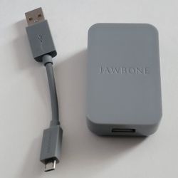 Jawbone AC Wall Adapter 