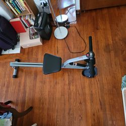 Rowing Machine 