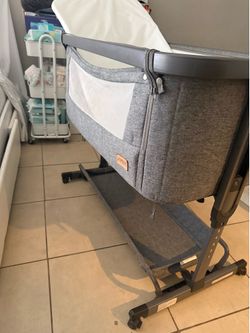 Baby Bassinet