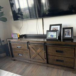 Tv Stand 