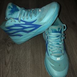 Basketball Shoes