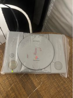 PlayStation 1