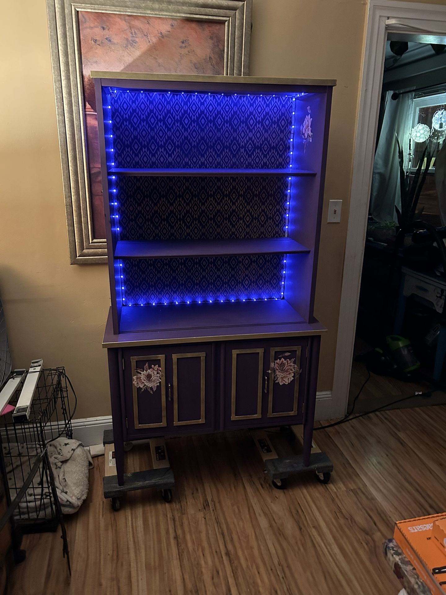 Small Hutch for Sale in S Chesterfld, VA OfferUp