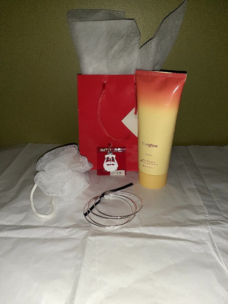 Gift set 