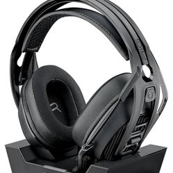Rig 800 Pros Headphones (Xbox) Mic Doesn’t Work