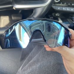 Oakleys