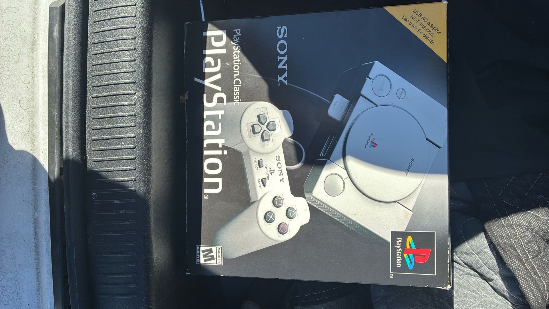 PlayStation Classic