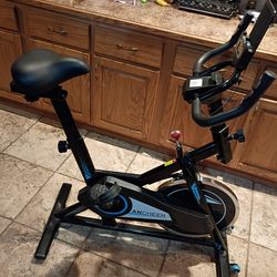 Ancheer Spin Bike
