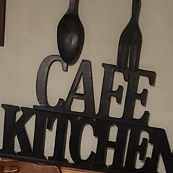 Kitchen Decor 