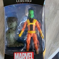 🔥🔥Marvel Legends Marvel's Leader Abomination Wave. $20 Or $15 With Purchase Of Another New Figure Of $30 & Up