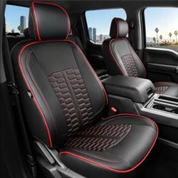 Seat cover for F150 2015_ 2020