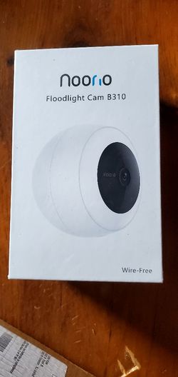 Wire Free Camaras
