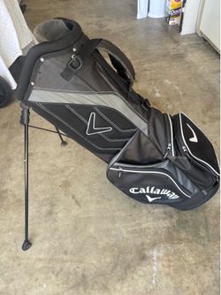 Callaway Golf Bag