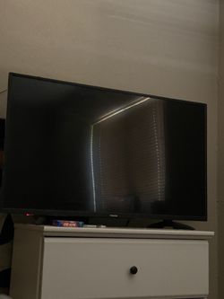 Toshiba 45 Inch Smart Tv