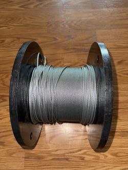 1/8 Cable Spool 500ft