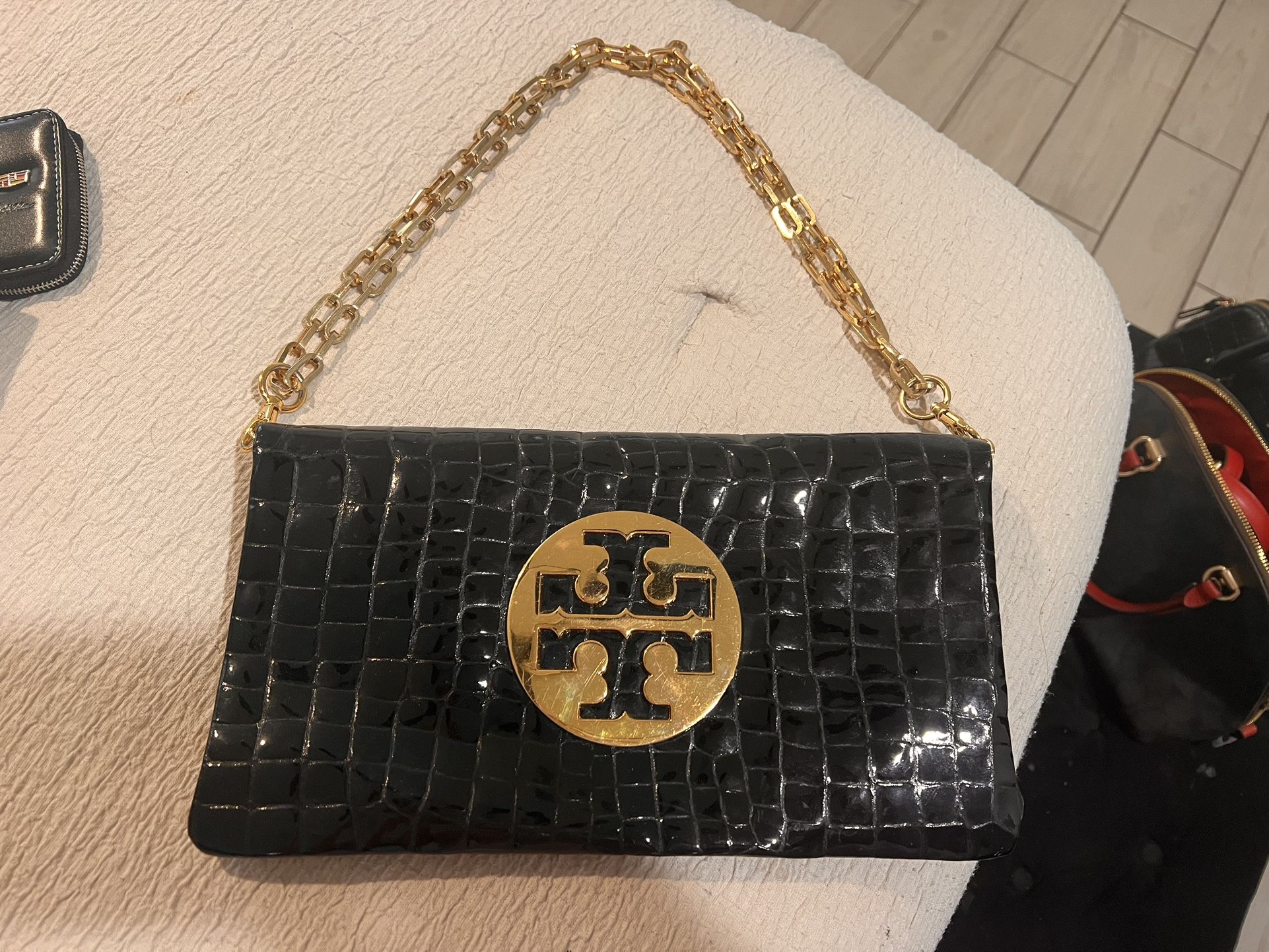 Hermoso Bolso TORY BURCH