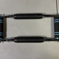 Twister Arm Trainer, Adjustable Chest Workout Equipment 