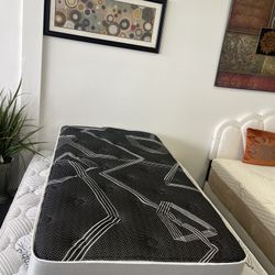 Twin Mattress