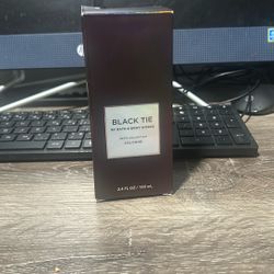 Black Tie
