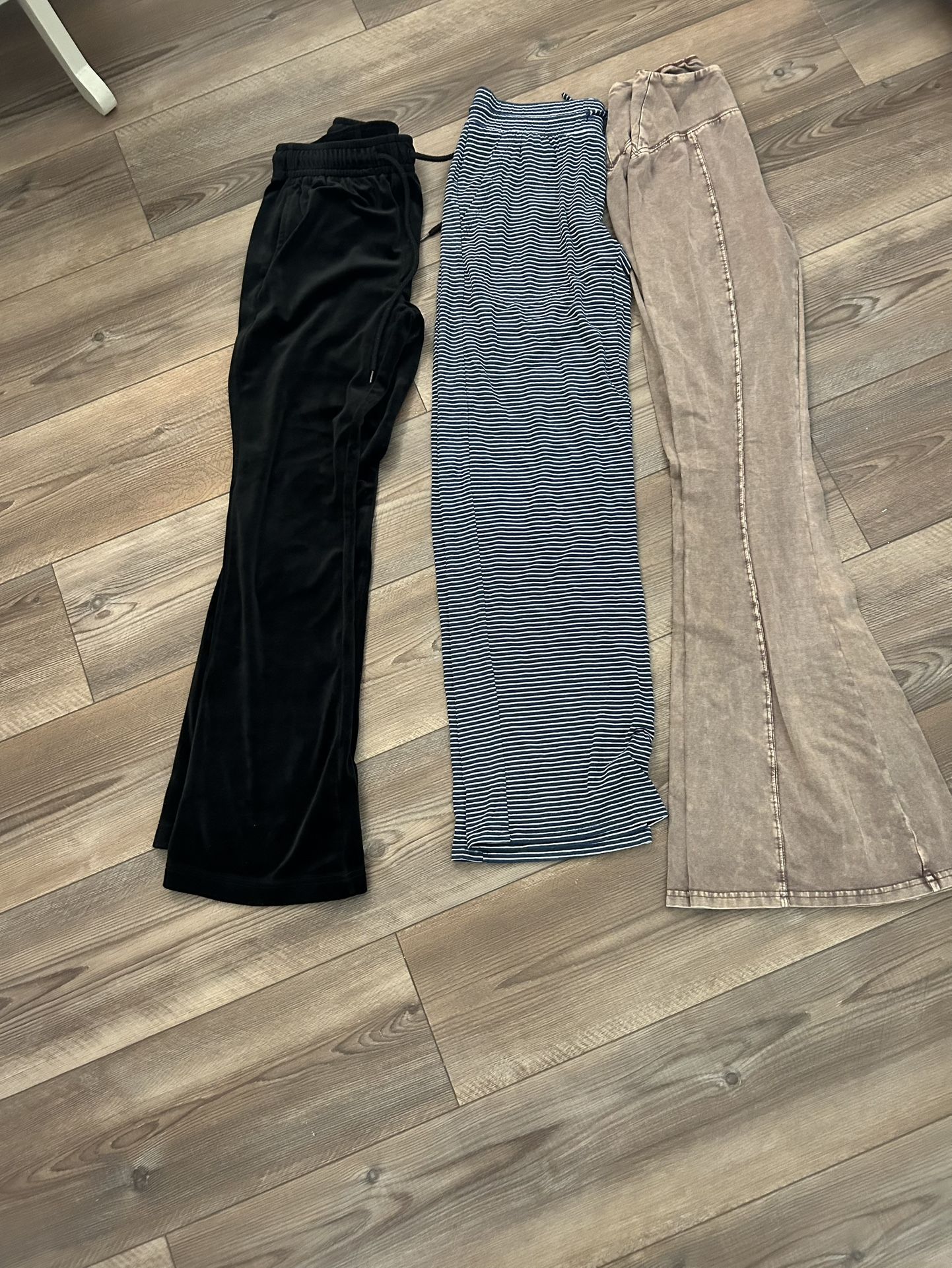 XS Bundle Of Clothing