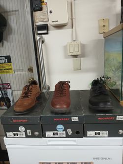 Men's Shoes