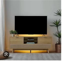 Koble larsen tv stand