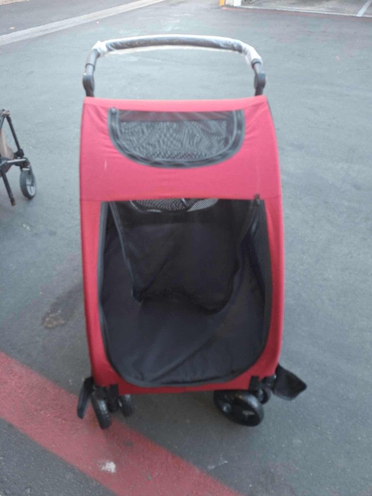 Dog Stroller